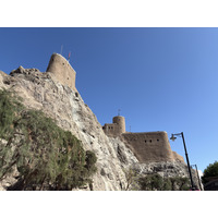 Picture Oman Mascate 2025-11 50 - City Sight Mascate