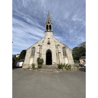 Picture France Pont Aven 2026-04 78 - Transport Pont Aven