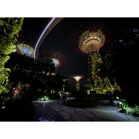 Picture Singapore Garden by the bay 2023-01 58 - Street Garden by the bay