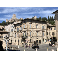 Picture Italy Assisi 2024-09 139 - City Assisi