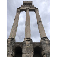 Picture Italy Rome Roman Forum 2024-09 134 - To see Roman Forum