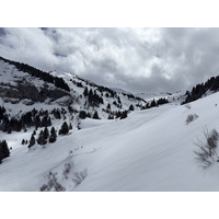 Picture France Praz sur Arly 2025-02 46 - Night Praz sur Arly