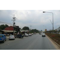 Picture Thailand Chonburi Sukhumvit road 2008-01 68 - City Sukhumvit road