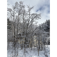 Picture France Praz sur Arly 2025-02 13 - City Sight Praz sur Arly