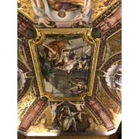 Picture Italy Rome Vatican Museum 2024-09 301 - Hotel Pool Vatican Museum