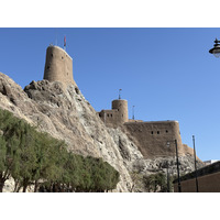 Picture Oman Mascate 2025-11 62 - Lake Mascate