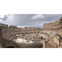 Picture Italy Rome The Colosseum 2024-09 36 - Cost The Colosseum
