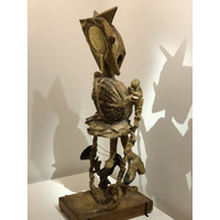 Picture France Paris Picasso Museum 2017-12 29 - City Sights Picasso Museum