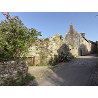 Picture France Locronan 2026-04 64 - Hotel Locronan