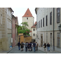 Picture Czech Republic Prague 2004-06 83 - Hot Season Prague