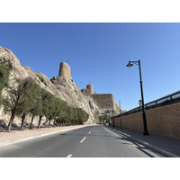 Picture Oman Mascate 2025-11 78 - Sunrise Mascate