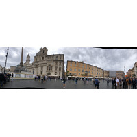 Picture Italy Rome 2024-09 114 - Hotel Rome