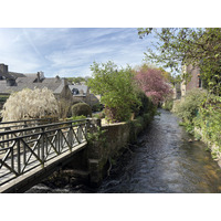 Picture France Pont Aven 2026-04 0 - Hotel Pools Pont Aven