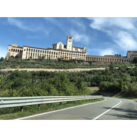 Picture Italy Assisi 2024-09 138 - Weather Assisi