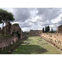 Picture Italy Rome Roman Forum 2024-09 138 - Rooms Roman Forum
