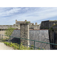 Picture France Concarneau Ville close 2026-04 73 - Walking Street Ville close