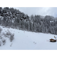 Picture France Praz sur Arly 2025-02 69 - Monuments Praz sur Arly