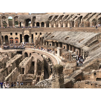 Picture Italy Rome The Colosseum 2024-09 37 - Room The Colosseum