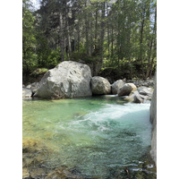 Picture France Corsica La Restonica 2025-06 11 - Cost La Restonica