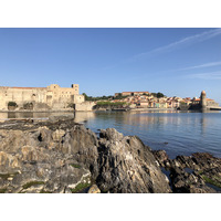 Picture France Collioure 2018-04 351 - Resorts Collioure