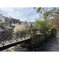 Picture France Pont Aven 2026-04 21 - Winter Pont Aven