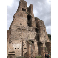 Picture Italy Rome Roman Forum 2024-09 60 - Price Roman Forum