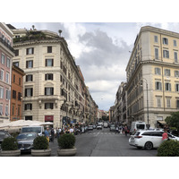 Picture Italy Rome 2024-09 150 - Resort Rome
