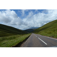 Picture United Kingdom Cairngorms National Park 2011-07 118 - Lands Cairngorms National Park