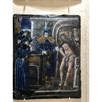 Picture Italy Rome Vatican Museum 2024-09 130 - Savings Vatican Museum