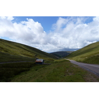 Picture United Kingdom Cairngorms National Park 2011-07 122 - Cost Cairngorms National Park