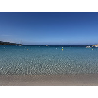 Picture France Corsica Favone Beach 2024-05 1 - Land Favone Beach