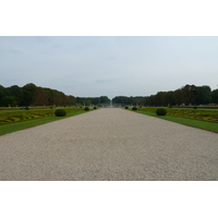 Picture France Vaux Le Vicomte Castle Vaux Le Vicomte Gardens 2010-09 36 - Land Vaux Le Vicomte Gardens