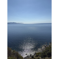 Picture France Corsica Nonza 2025-06 41 - Land Nonza