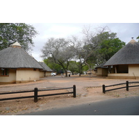 Picture South Africa Kruger National Park 2008-09 10 - City Sights Kruger National Park