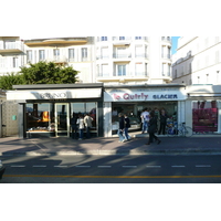 Picture France Cannes Croisette 2007-10 24 - Hotel Pools Croisette
