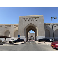 Picture Oman Mascate 2025-11 8 - Hotel Pools Mascate