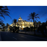 Picture France Nice 2024-04 39 - Lands Nice