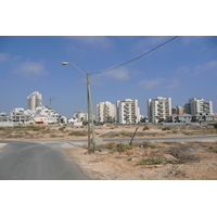 Picture Israel Rishon Le Zion 2007-06 3 - Spring Rishon Le Zion