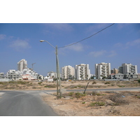 Picture Israel Rishon Le Zion 2007-06 3 - Spring Rishon Le Zion