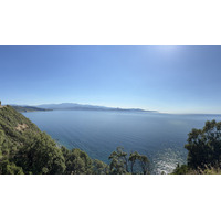 Picture France Corsica Nonza 2025-06 35 - Hot Season Nonza