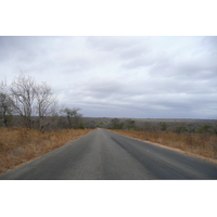 Picture South Africa Kruger National Park 2008-09 180 - Transport Kruger National Park