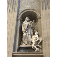 Picture Italy Rome 2024-09 43 - Savings Rome