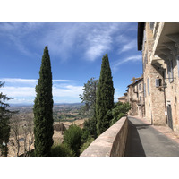 Picture Italy Assisi 2024-09 67 - Street Assisi