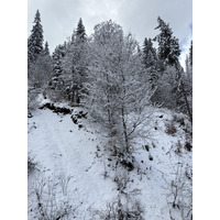 Picture France Praz sur Arly 2025-02 14 - Lakes Praz sur Arly