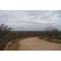 Picture South Africa Kruger National Park 2008-09 16 - Transport Kruger National Park