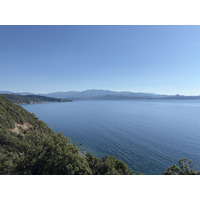 Picture France Corsica Nonza 2025-06 11 - City View Nonza