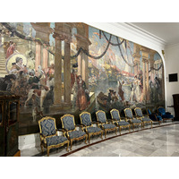 Picture France Nice The Negresco Hotel 2024-04 19 - Savings The Negresco Hotel