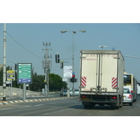 Picture Israel Rishon Le Zion 2007-06 17 - Cost Rishon Le Zion