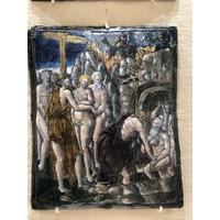 Picture Italy Rome Vatican Museum 2024-09 418 - Hotels Vatican Museum