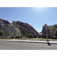 Picture Oman Mascate 2025-11 91 - Street Mascate
